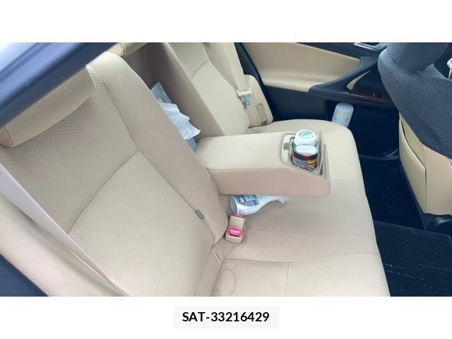 Toyota MARK X 2013-12 8100249-17