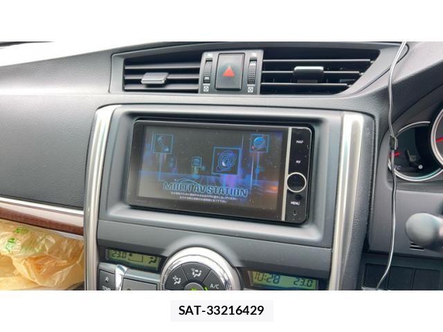 Toyota MARK X 2013-12 8100249-7