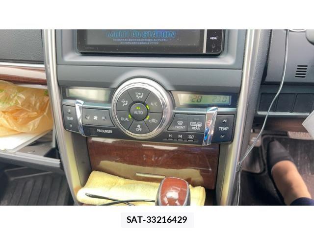 Toyota MARK X 2013-12 8100249-8