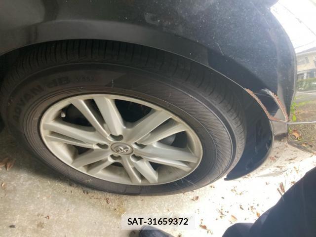 Toyota MARK X 2006-11 8100251-8