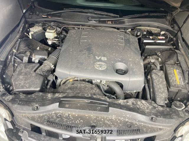 Toyota MARK X 2006-11 8100251-10
