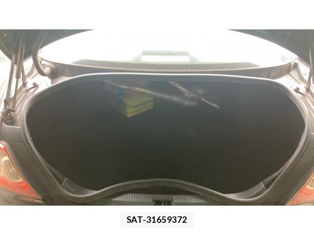 Toyota MARK X 2006-11 8100251-11
