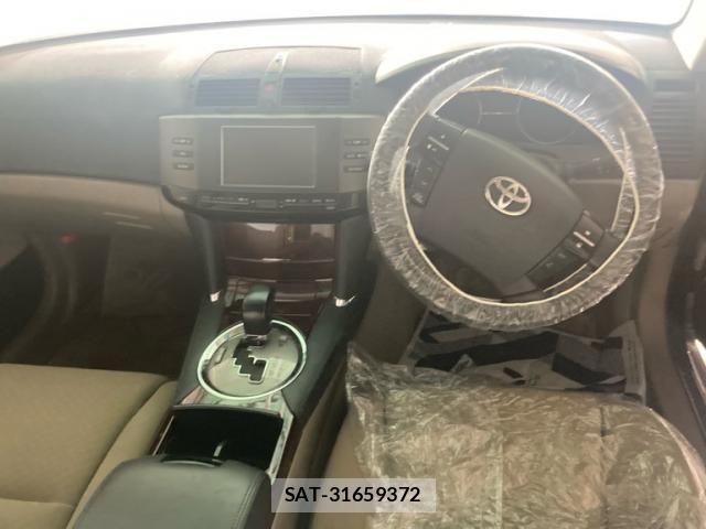 Toyota MARK X 2006-11 8100251-15