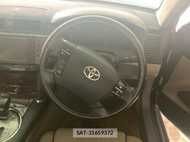 Toyota MARK X 2006-11 8100251-16