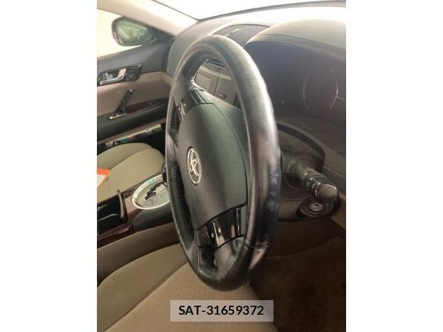 Toyota MARK X 2006-11 8100251-17