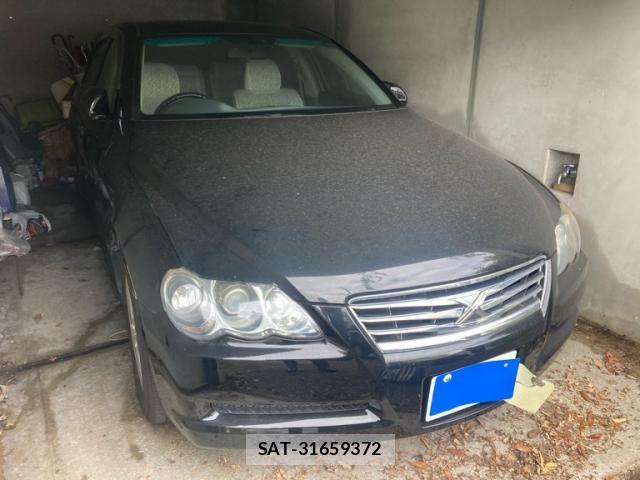 sat car