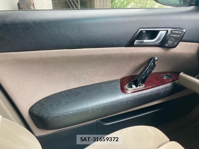 Toyota MARK X 2006-11 8100251-19