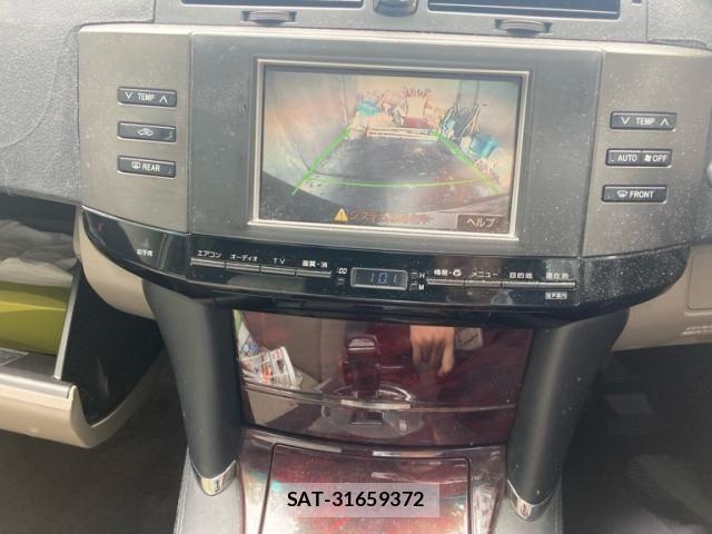 Toyota MARK X 2006-11 8100251-24