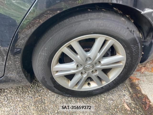 Toyota MARK X 2006-11 8100251-4