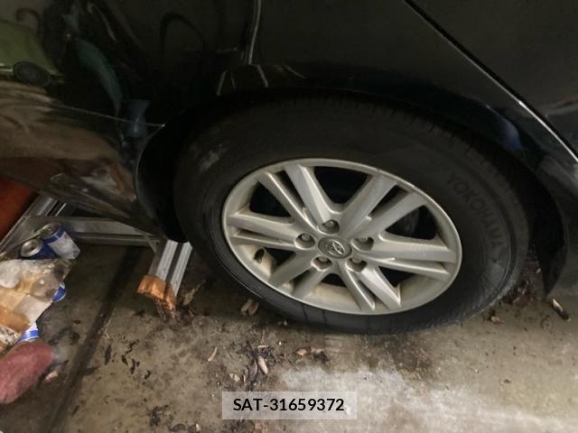 Toyota MARK X 2006-11 8100251-7