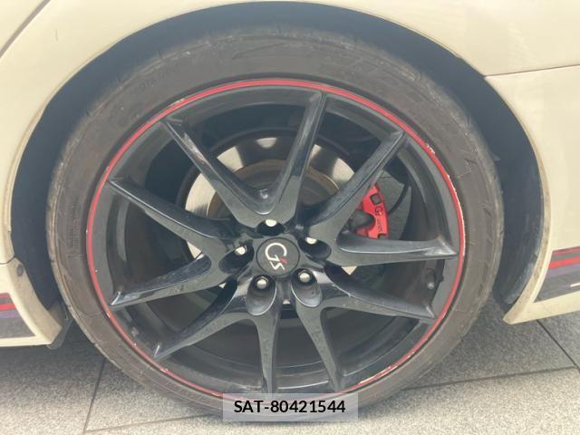 Toyota MARK X 2013-03 8100247-9