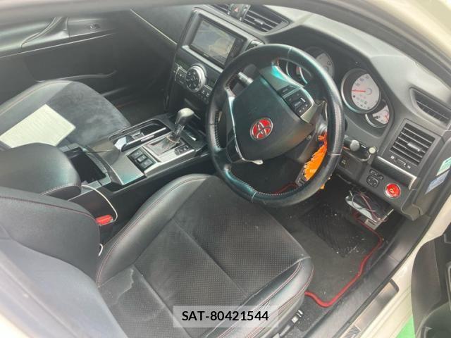 Toyota MARK X 2013-03 8100247-11