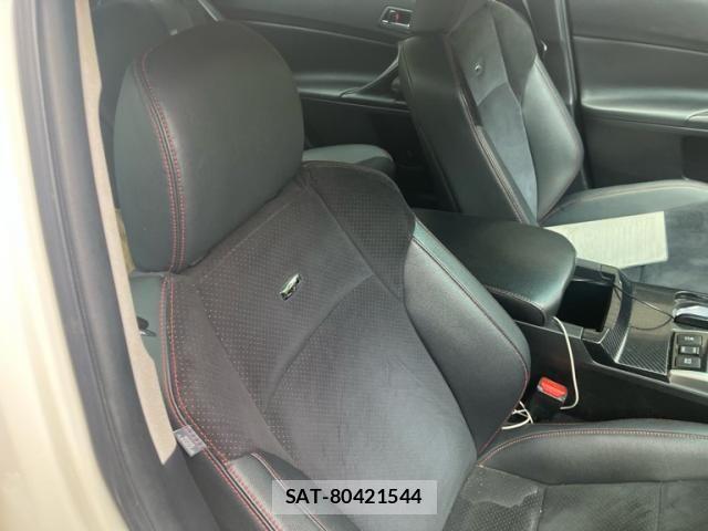 Toyota MARK X 2013-03 8100247-12