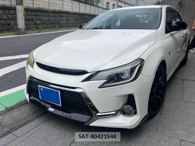 Toyota MARK X 2013-03 8100247-1