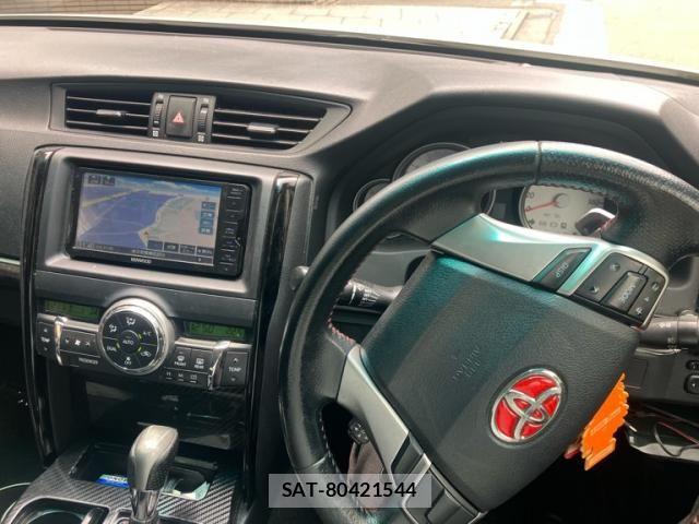 Toyota MARK X 2013-03 8100247-19