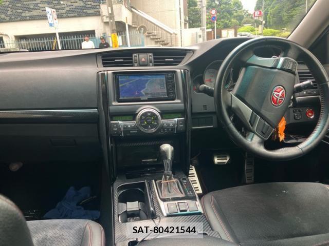 Toyota MARK X 2013-03 8100247-26