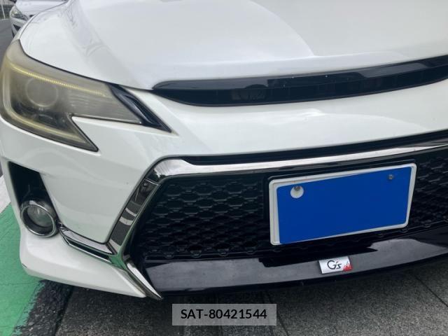 Toyota MARK X 2013-03 8100247-5