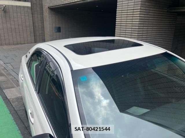 Toyota MARK X 2013-03 8100247-6