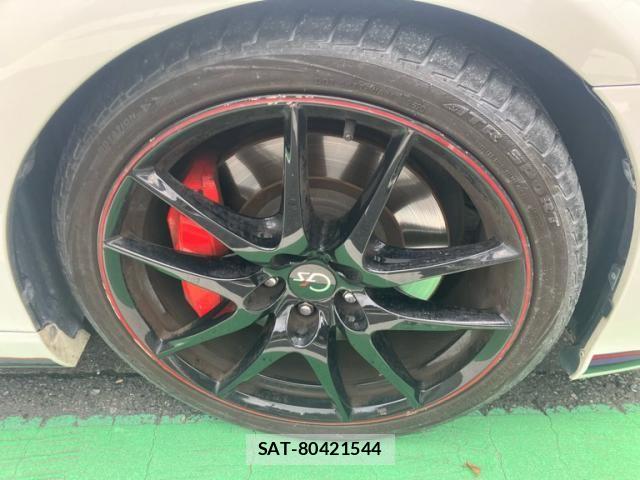 Toyota MARK X 2013-03 8100247-7