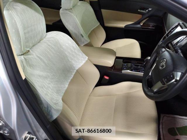 Toyota MARK X 2017-09 8100245-20