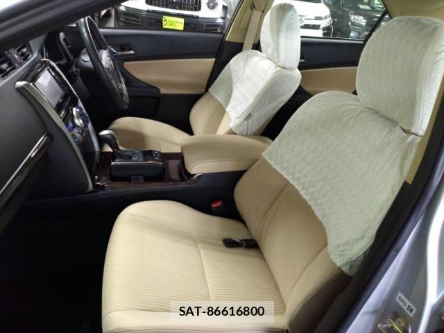 Toyota MARK X 2017-09 8100245-22
