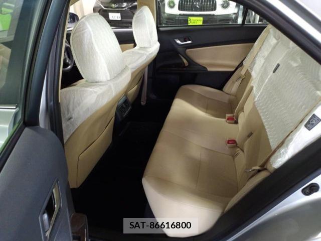 Toyota MARK X 2017-09 8100245-23
