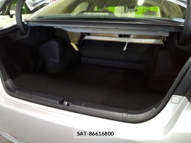 Toyota MARK X 2017-09 8100245-25