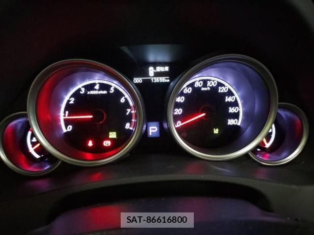 Toyota MARK X 2017-09 8100245-28