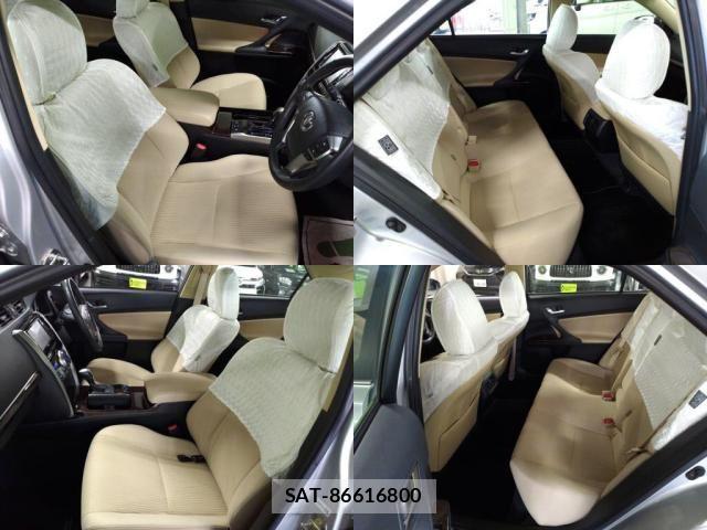 Toyota MARK X 2017-09 8100245-6