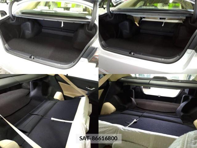 Toyota MARK X 2017-09 8100245-7
