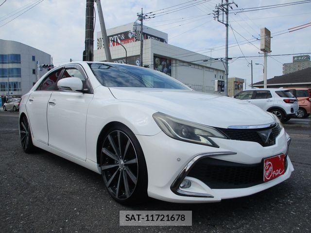 Toyota MARK X 2016-10 8131082-5