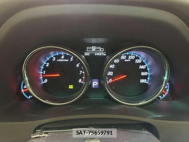 Toyota MARK X 2010-12 8131083-10