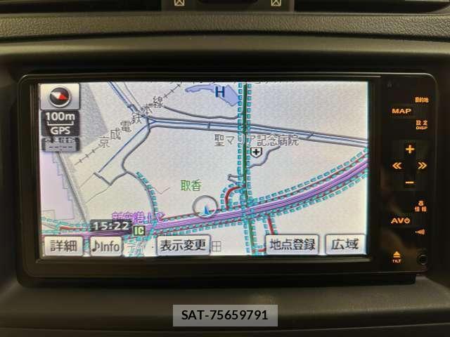 Toyota MARK X 2010-12 8131083-16