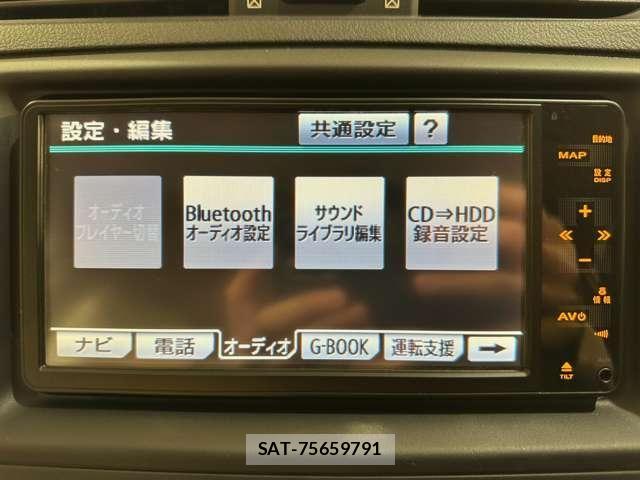 Toyota MARK X 2010-12 8131083-19