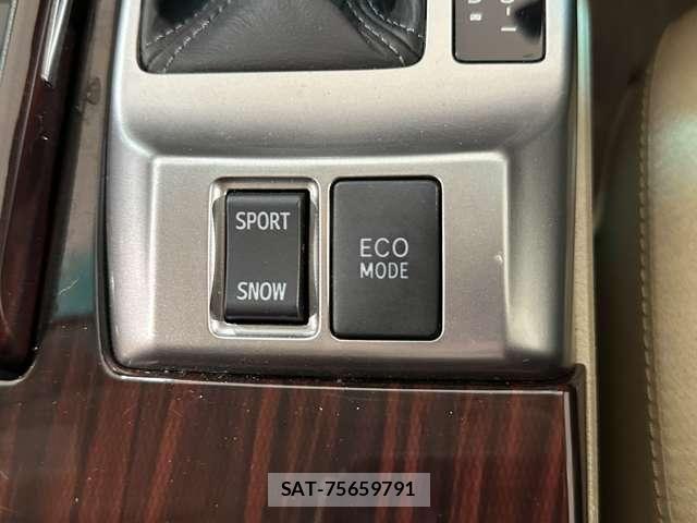 Toyota MARK X 2010-12 8131083-22