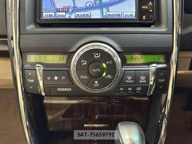Toyota MARK X 2010-12 8131083-23