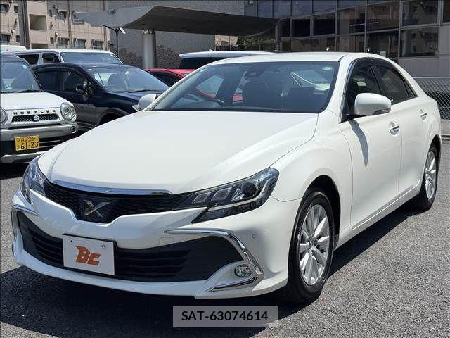 Toyota MARK X 2017-06 8146100-21