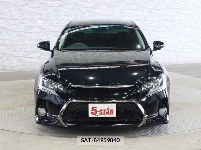 Toyota MARK X 2014-03 8146102-10