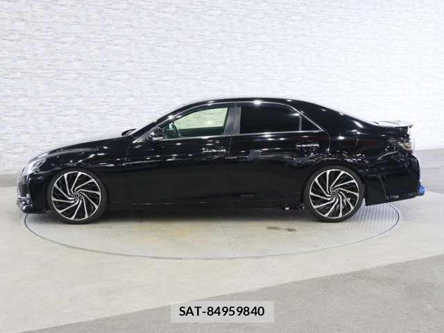 Toyota MARK X 2014-03 8146102-11