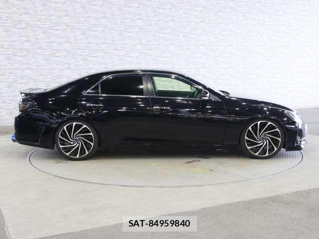 Toyota MARK X 2014-03 8146102-12
