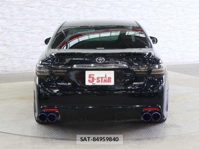 Toyota MARK X 2014-03 8146102-13