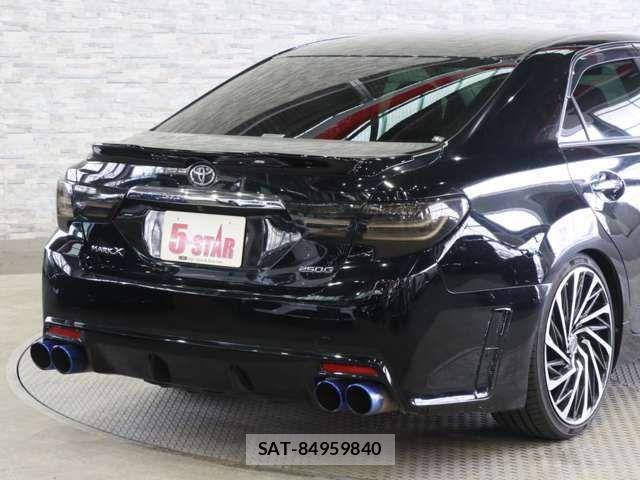 Toyota MARK X 2014-03 8146102-17