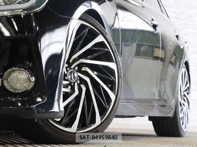 Toyota MARK X 2014-03 8146102-18