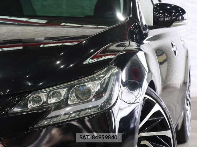Toyota MARK X 2014-03 8146102-6