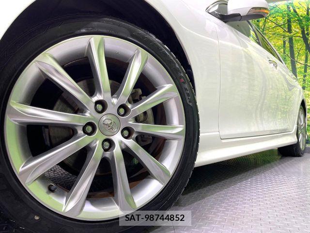 Toyota MARK X 2010-02 8146103-14