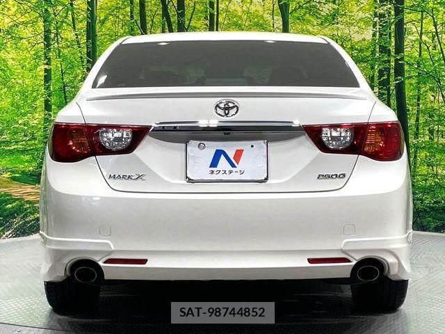 Toyota MARK X 2010-02 8146103-16