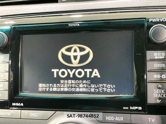Toyota MARK X 2010-02 8146103-3