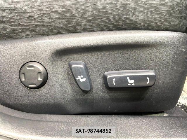 Toyota MARK X 2010-02 8146103-5