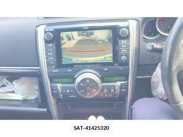Toyota MARK X 2012-09 8146104-15
