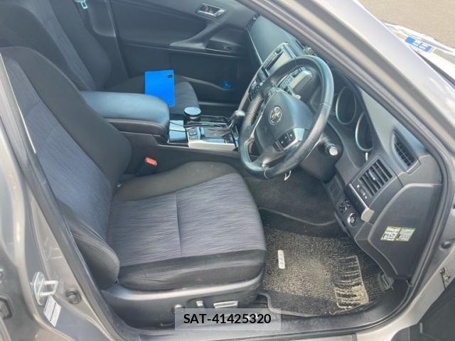 Toyota MARK X 2012-09 8146104-8